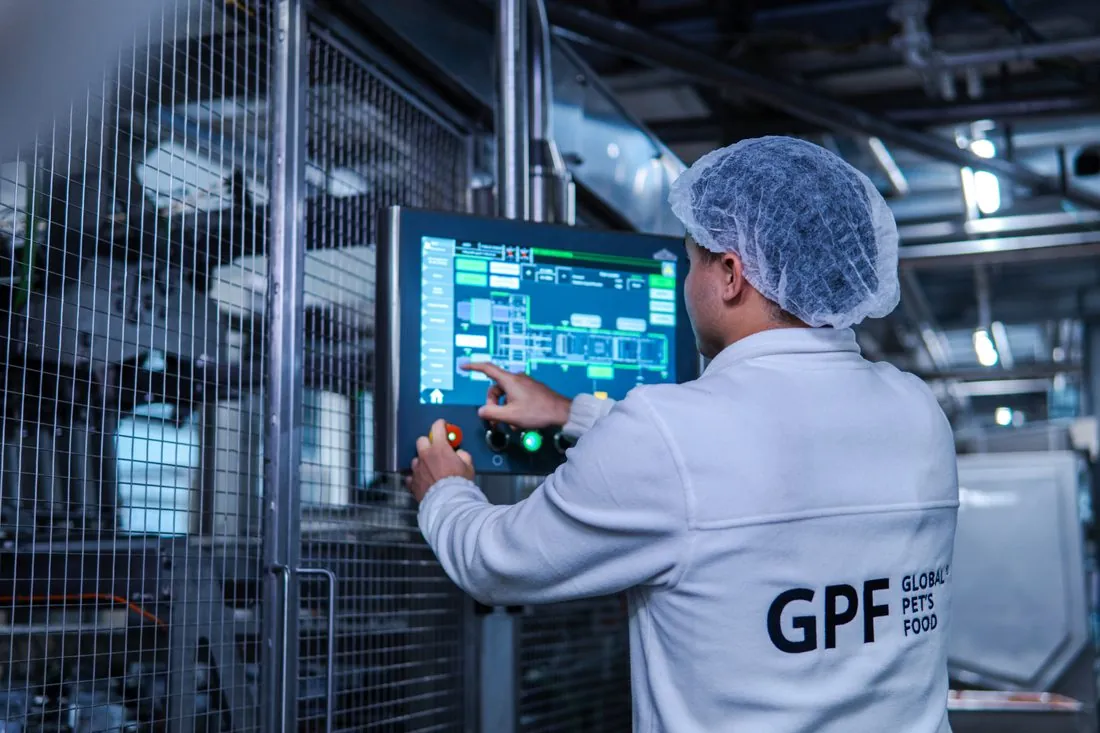Production and engineering