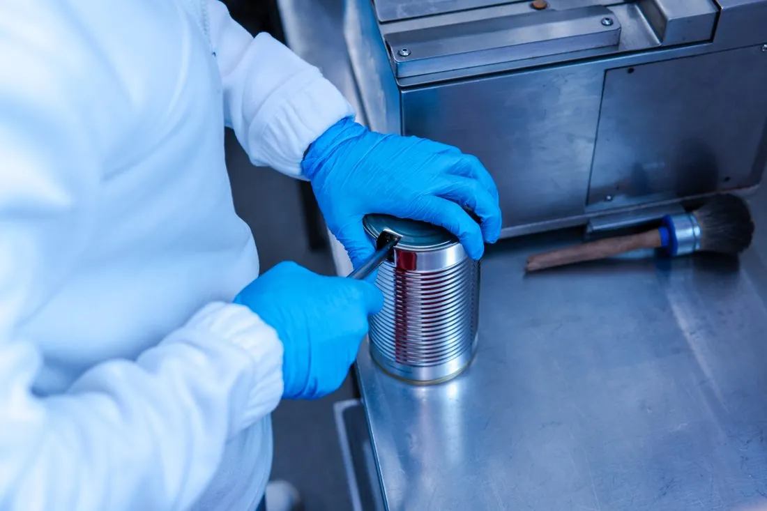 Quality and food safety